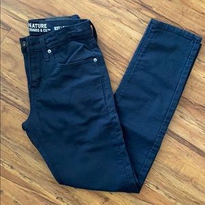 Signature pants S37 28/30